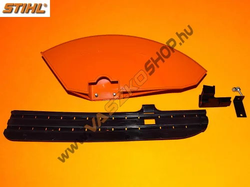 Damilfej védőburkolat Stihl FS 220 , FS 350 , FS 460