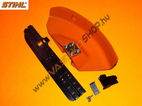 Damilfej védőburkolat Stihl FS 220 , FS 350 , FS 460