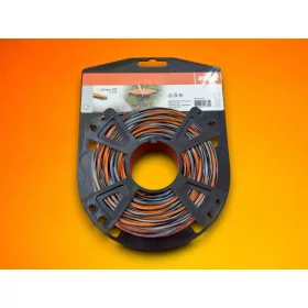 DAMIL 3.0MM 22M CSAVART STIHL CF3 PRO