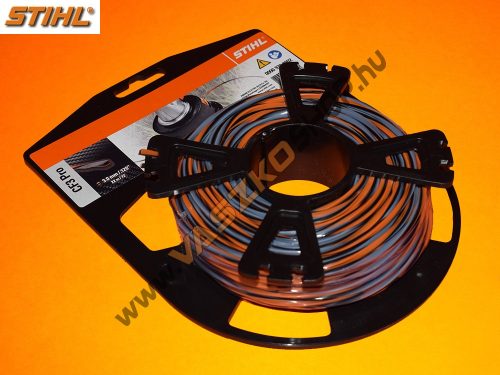 DAMIL 3.0MM 22M CSAVART STIHL CF3 PRO