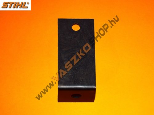 Damilfej védőburkolat pengeStihl FS 38 , FS 45