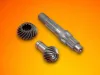 Szöghajtás fogaskerék Stihl FS36, FS40, FS44, FS80, FS7Szöghajtás fogaskerék Stihl FS 5, FS90, FS100