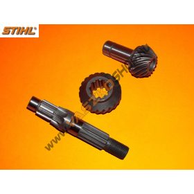 Szöghajtás fogaskerék Stihl FS36, FS40, FS44, FS80, FS7Szöghajtás fogaskerék Stihl FS 5, FS90, FS100