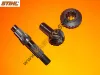Szöghajtás fogaskerék Stihl FS36, FS40, FS44, FS80, FS7Szöghajtás fogaskerék Stihl FS 5, FS90, FS100
