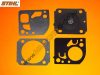 Karburátor membrán készlet Stihl  FS-131