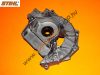 Forgattyúsház Stihl FS 240 , FS 360 , FS 410 , FS 460 gyújtásoldal