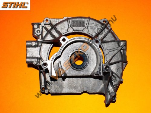 Forgattyúsház Stihl FS 240 , FS 360 , FS 410 , FS 460 gyújtásoldal