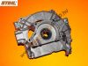 Forgattyúsház Stihl FS 240 , FS 360 , FS 410 , FS 460 gyújtásoldal