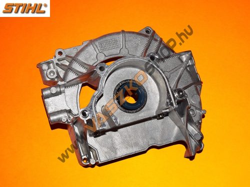 Forgattyúsház Stihl FS 240 , FS 360 , FS 410 , FS 460 gyújtásoldal