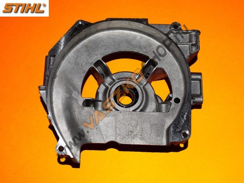 Forgattyúsház Stihl FS 240 , FS 360 , FS 410 , FS 460 gyújtásoldal