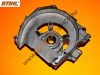 Forgattyúsház Stihl FS 240 , FS 360 , FS 410 , FS 460 gyújtásoldal