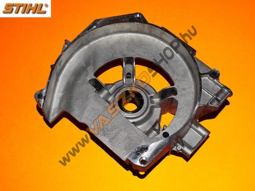 Forgattyúsház Stihl FS 240 , FS 360 , FS 410 , FS 460 gyújtásoldal