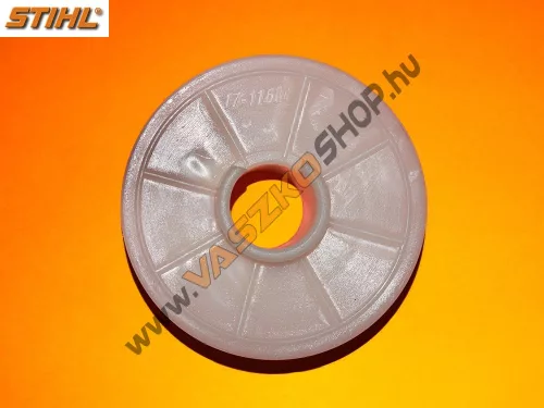 Berántó kötéltárcsa Stihl FS36