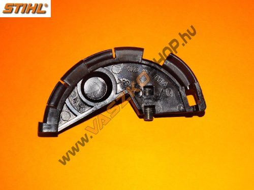 Gázbowden vezető Stihl FS55
