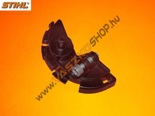 Gázbowden vezető Stihl FS55