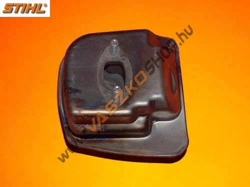 Kipufogó Stihl FS55