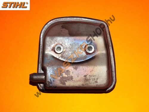 Kipufogó Stihl FS55