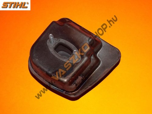 Kipufogó Stihl FS55