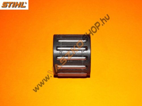 Dugattyú csapszeg tűgörgő Stihl FS 360