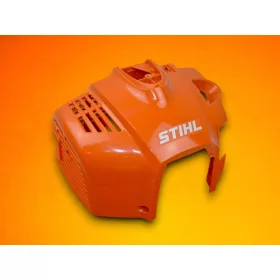 Kipufogó burkolat Stihl FS 360 , FS 410