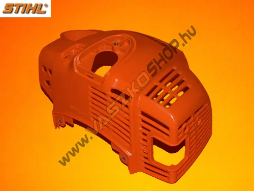 Kipufogó burkolat Stihl FS 360 , FS 410
