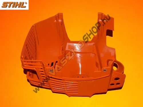 Kipufogó burkolat Stihl FS 360 , FS 410