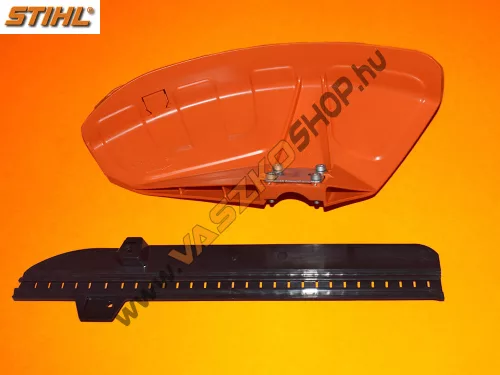 Damilfej védőburkolat Stihl FS 89 , FS 89 R , FS 240 