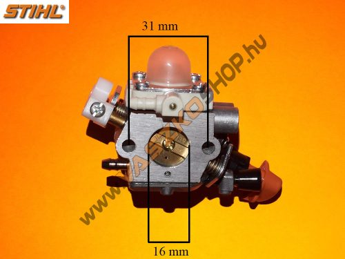 Karburátor Stihl FS 56