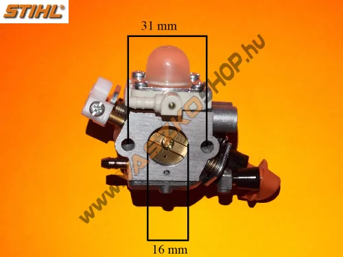 Karburátor Stihl FS 56