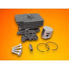 Henger szett Stihl FS 94 (Ø 35 mm)