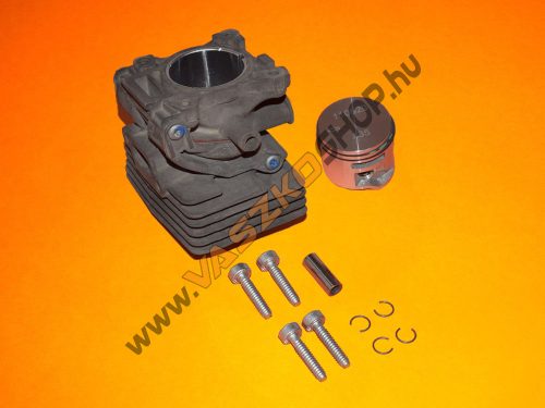 Henger szett Stihl FS 94 (Ø 35 mm)