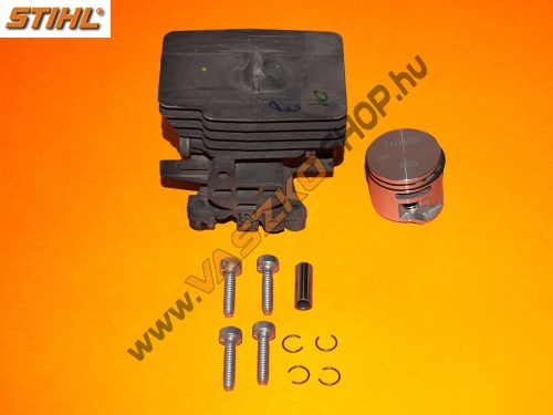 Henger szett Stihl FS 94 (Ø 35 mm)