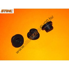 Tanktartó gumi Stihl FS 45 , FS 55