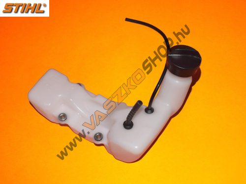 Üzemanyagtartály Stihl FS 120,  FS 200,  FS 300 , FS 350 , FS 380