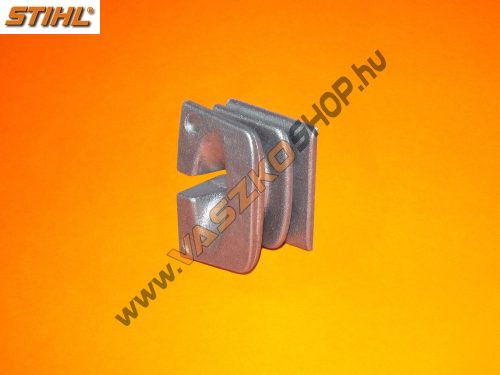 Damilvezető hüvely Stihl C25-2