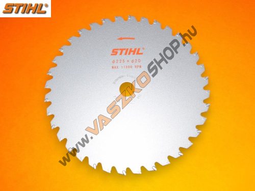 Bozotvago-kes-Stihl-225-20-40-fogas