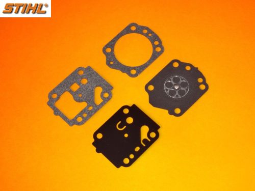 Karburator-membran-keszlet-Stihl-FS-94