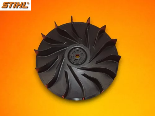 Ventilator-Stihl-SH-86