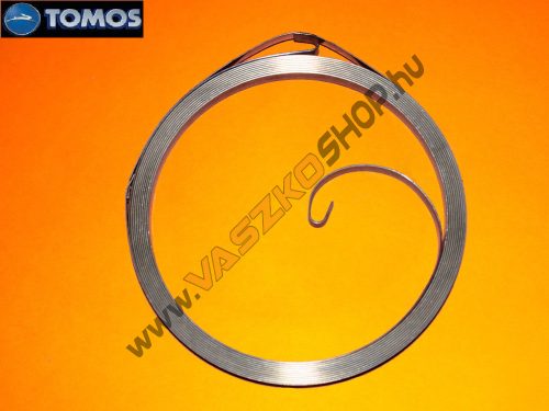 Berántó rugó TOMOS