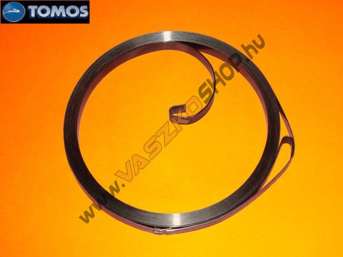 Berántó rugó TOMOS