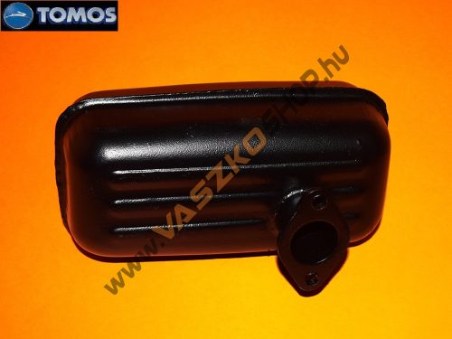 Kipufogó TOMOS