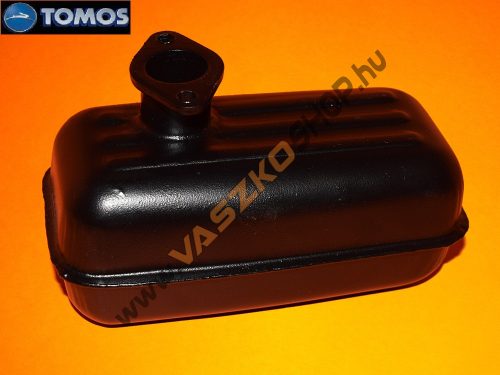 Kipufogó TOMOS