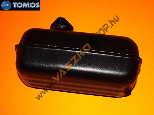 Kipufogó TOMOS