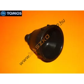Légtelenítő tölcsér TOMOS