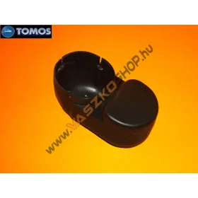 Levegőszűrő ház TOMOS MP-2