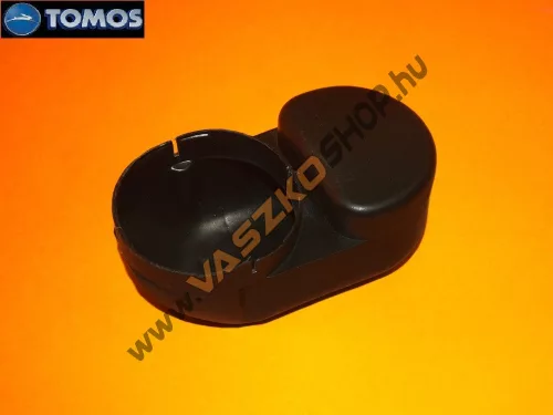 Levegőszűrő ház TOMOS MP-2