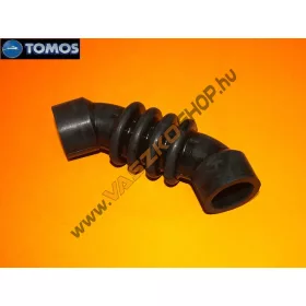 Levegőszűrő összekötő cső TOMOS