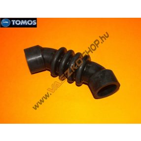 Levegőszűrő összekötő cső TOMOS