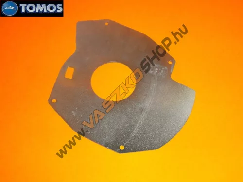 Vízzáró lap TOMOS SMP-2