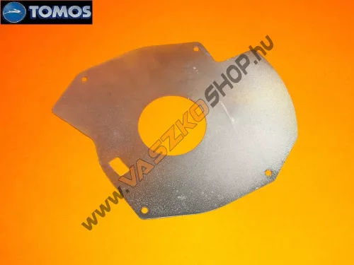 Vízzáró lap TOMOS SMP-2